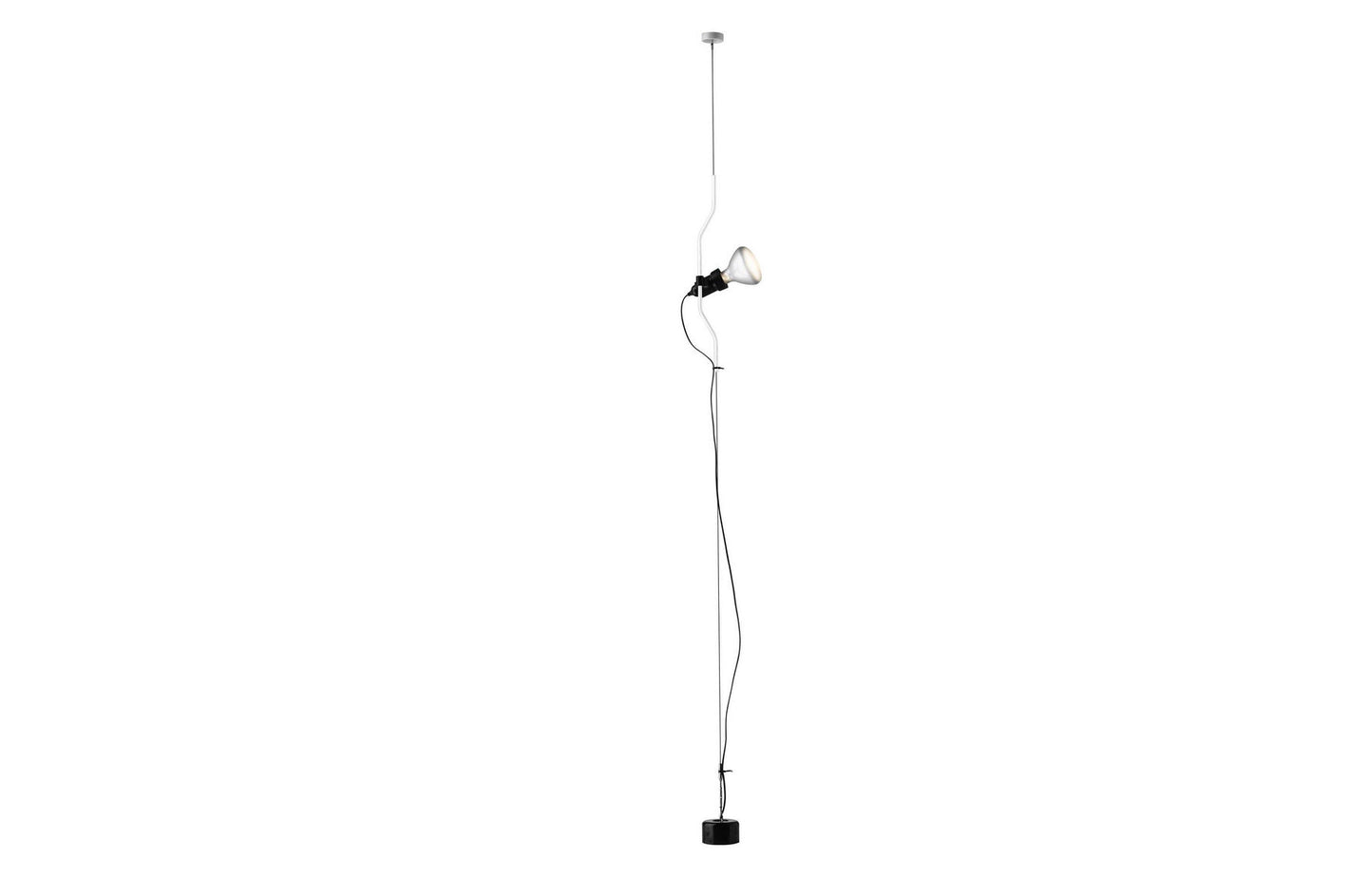 Parentesi Suspension Lamp-Flos-Space Furniture SG
