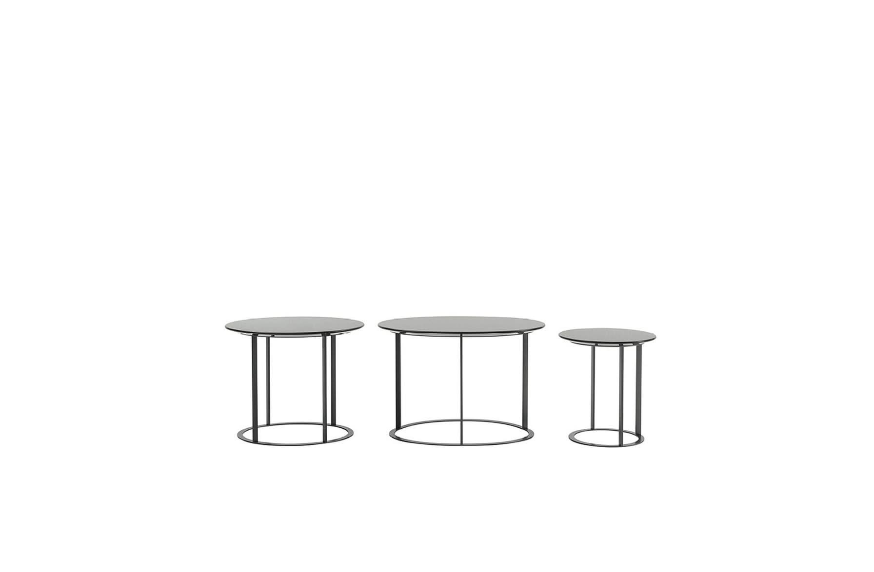 Maxalto Pathos Coffee Table | Space Furniture
