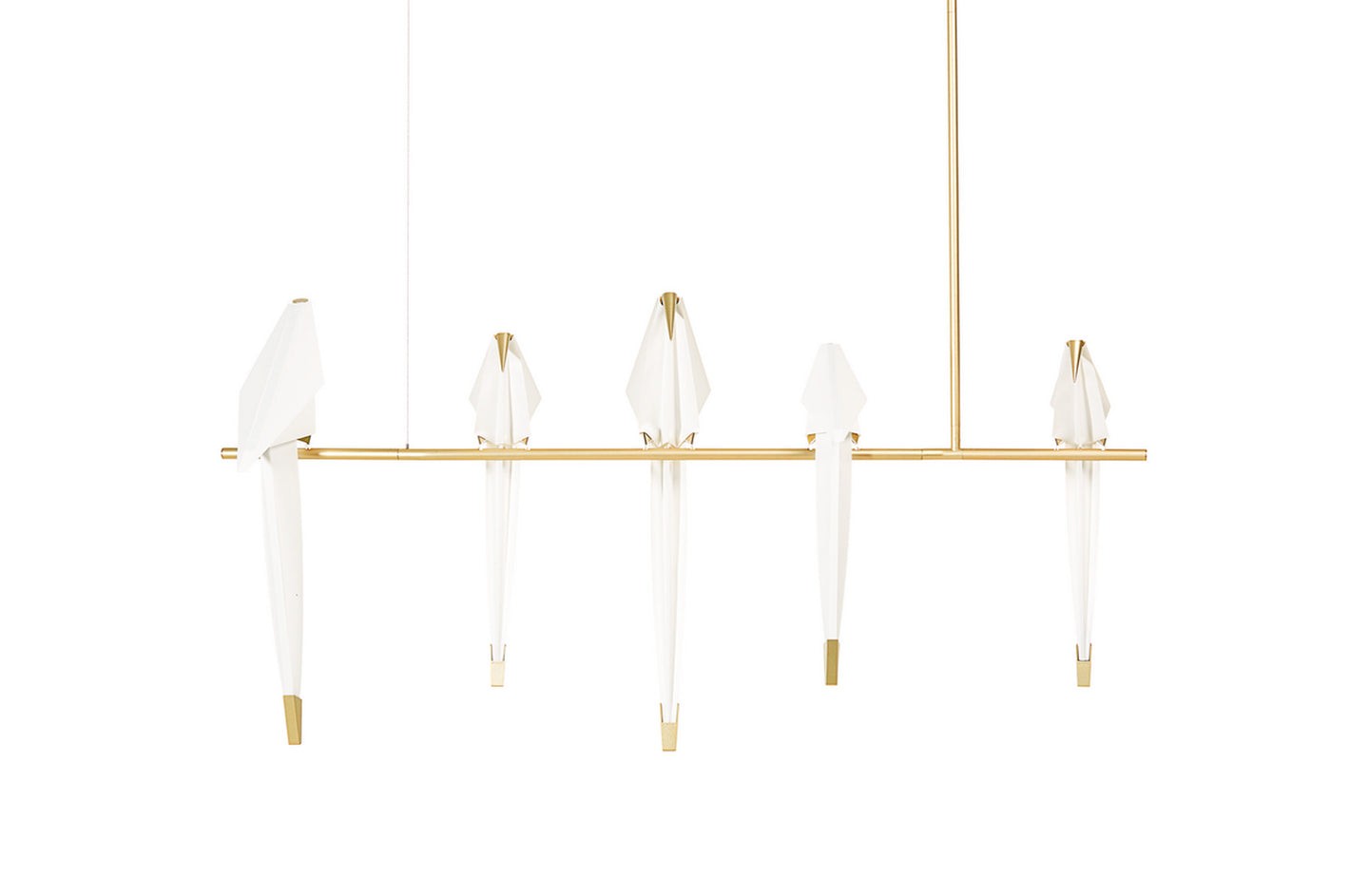 Perch Light Branch Suspension Lamp-Moooi-Space Furniture SG
