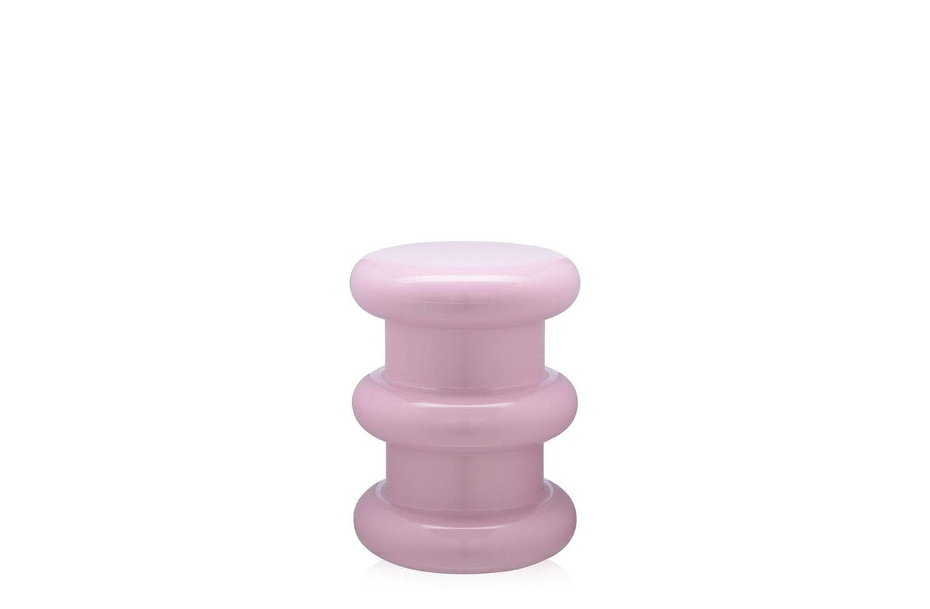 Pilastro Stool-Kartell-Space Furniture SG
