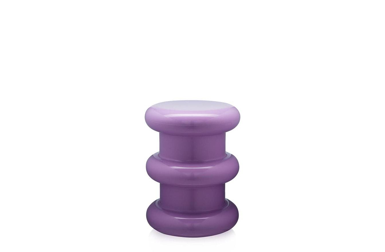 Pilastro Stool-Kartell-Space Furniture SG
