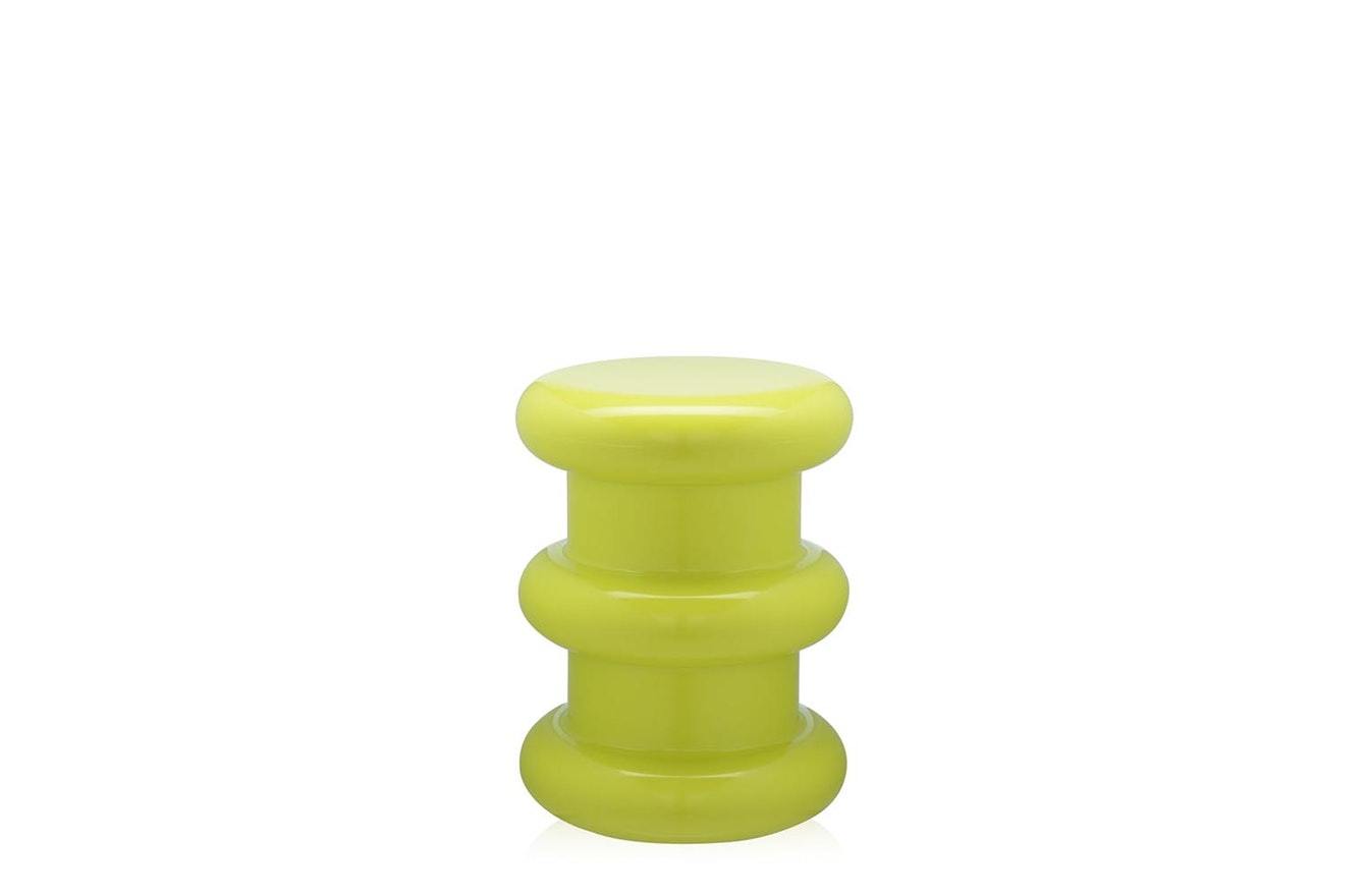 Pilastro Stool-Kartell-Space Furniture SG
