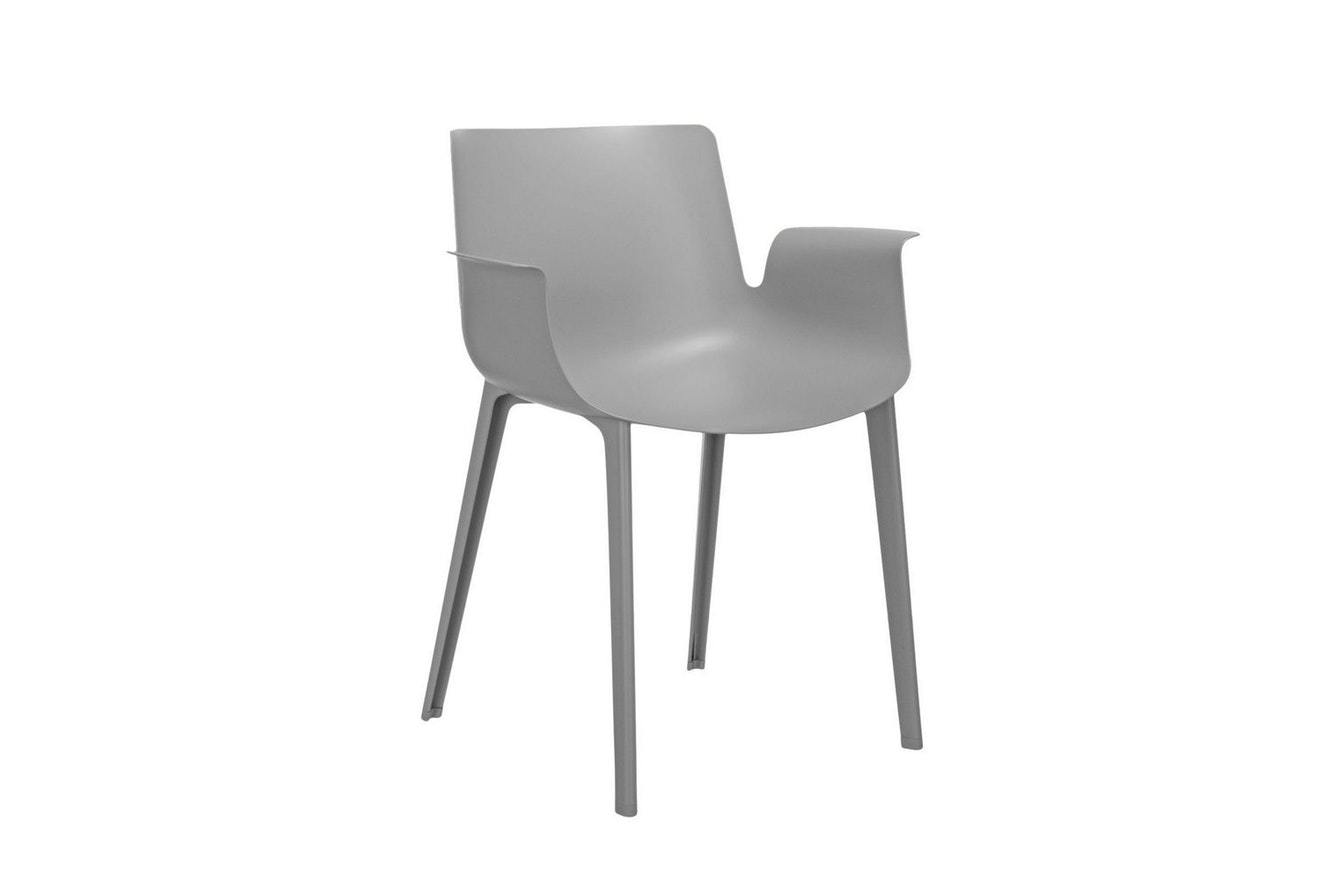 Piuma Chair-Kartell-Space Furniture SG
