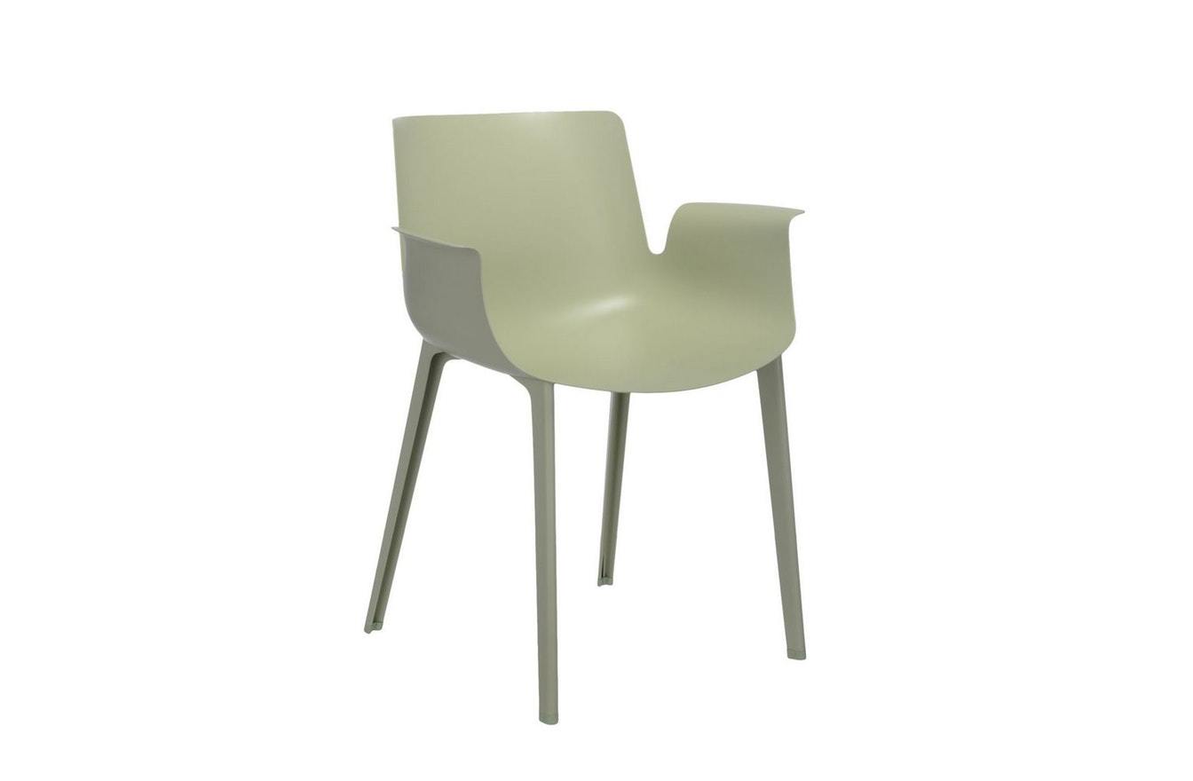 Piuma Chair-Kartell-Space Furniture SG
