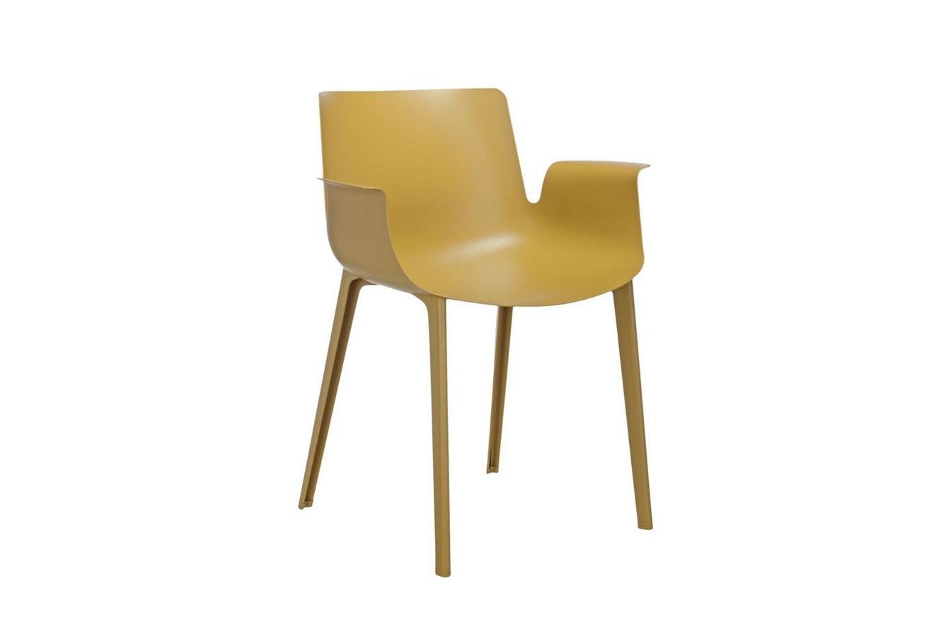 Piuma Chair-Kartell-Space Furniture SG
