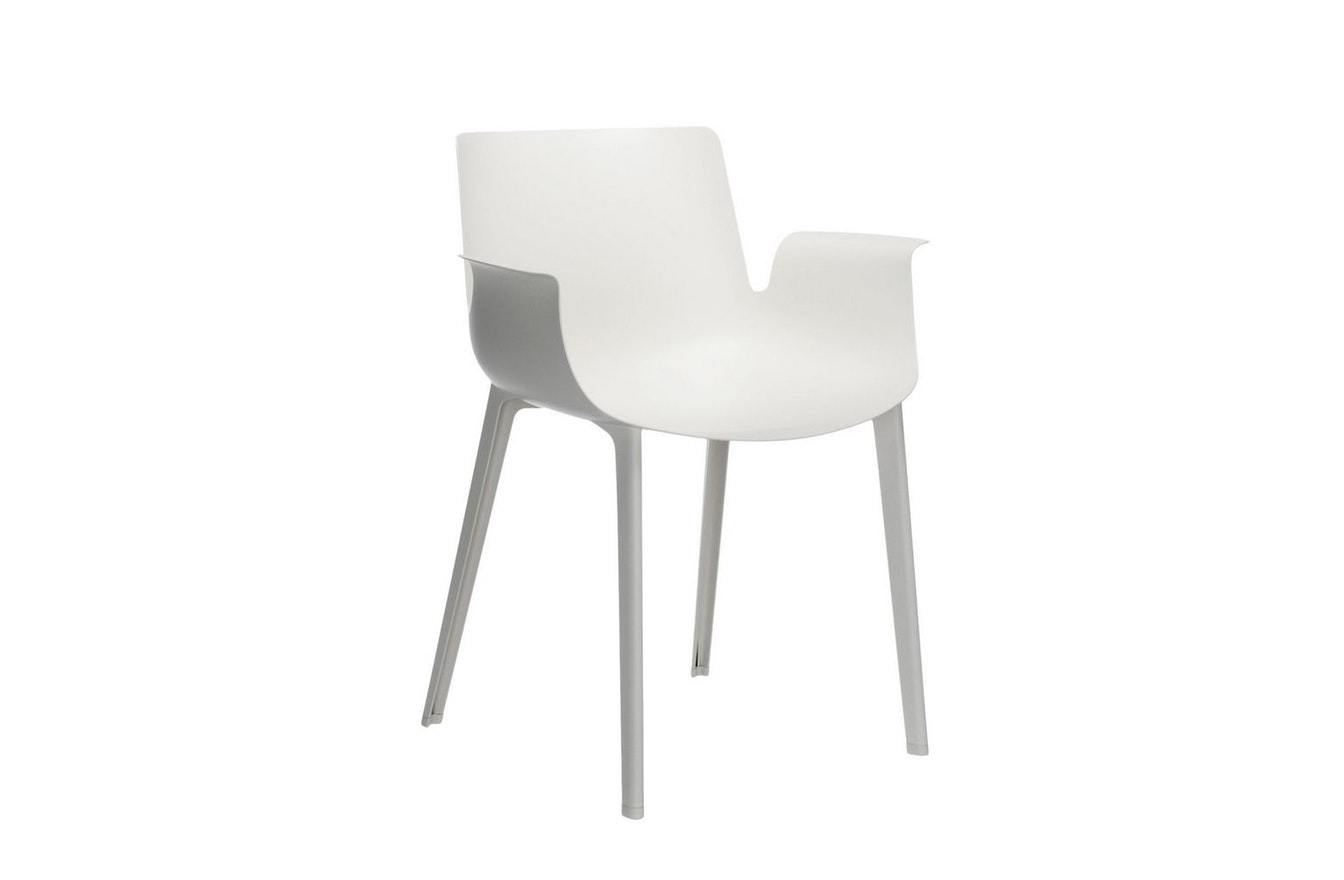 Piuma Chair-Kartell-Space Furniture SG
