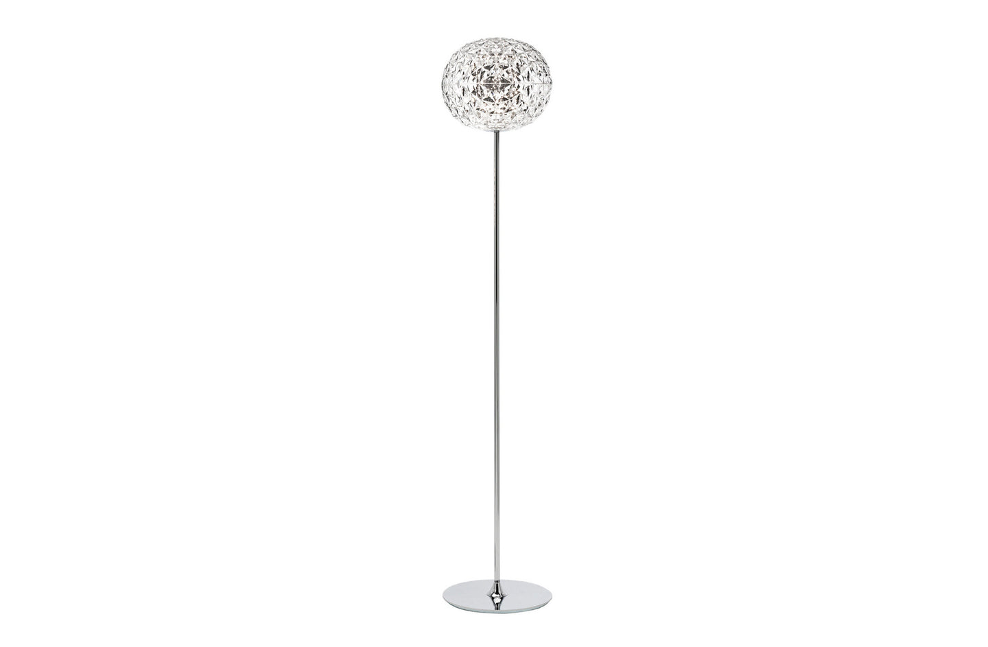 Planet Large Floor Lamp-Kartell-Space Furniture SG
