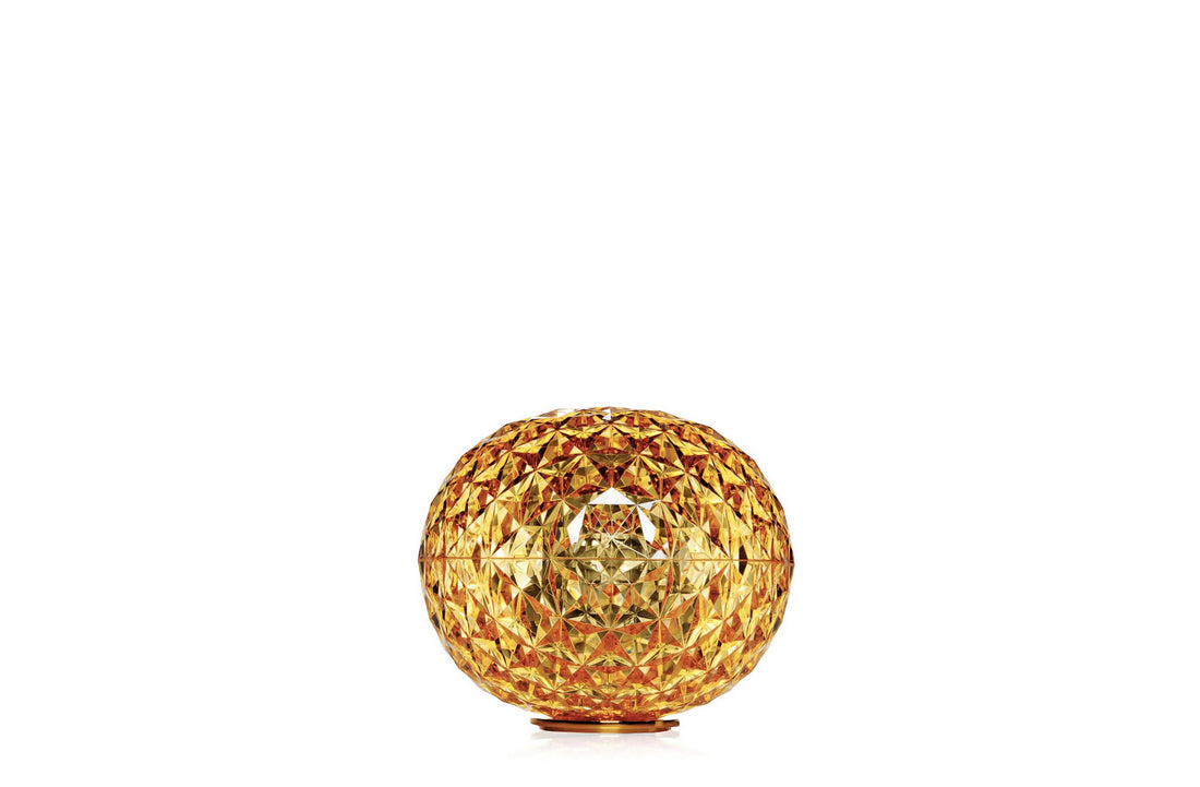 Transparent Amber