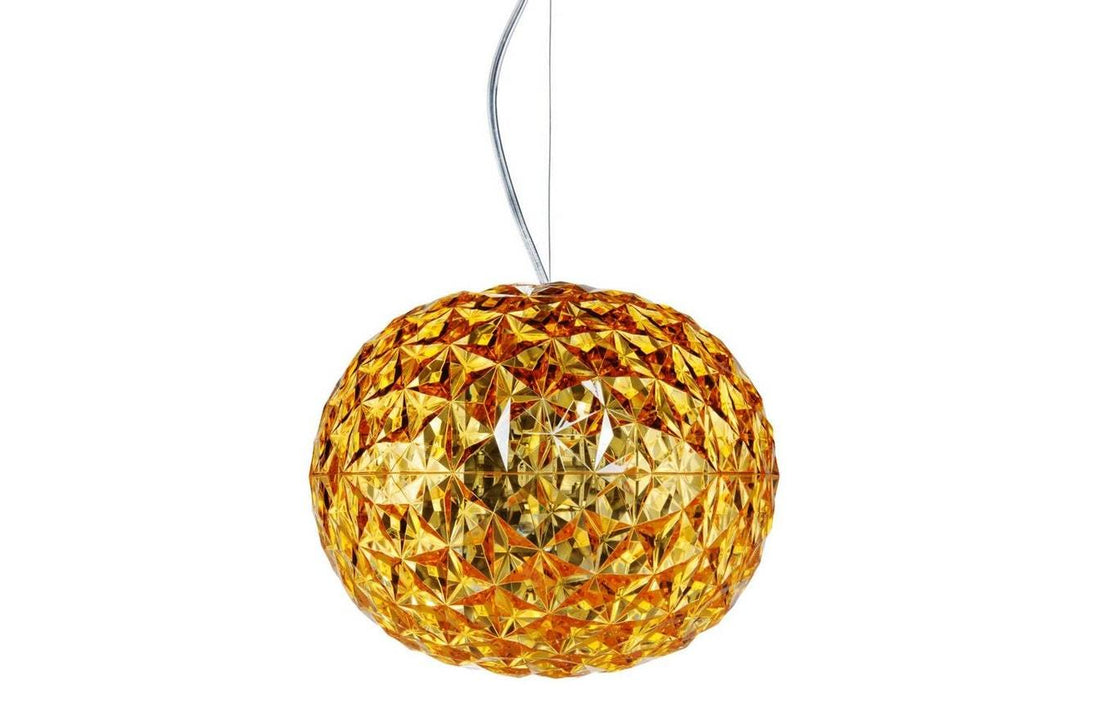 Transparent Amber