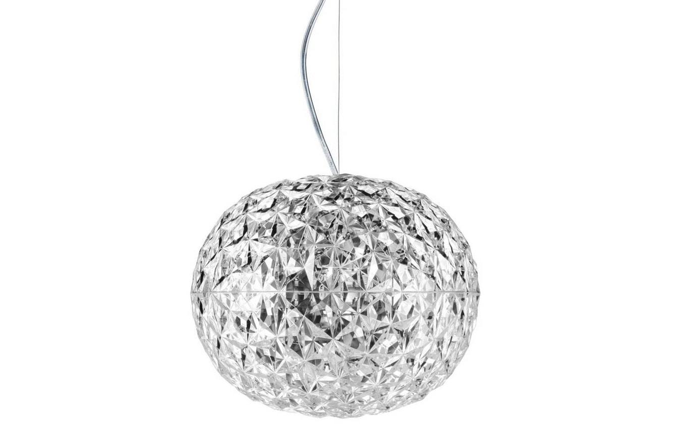 Planet Suspension Lamp-Kartell-Space Furniture SG
