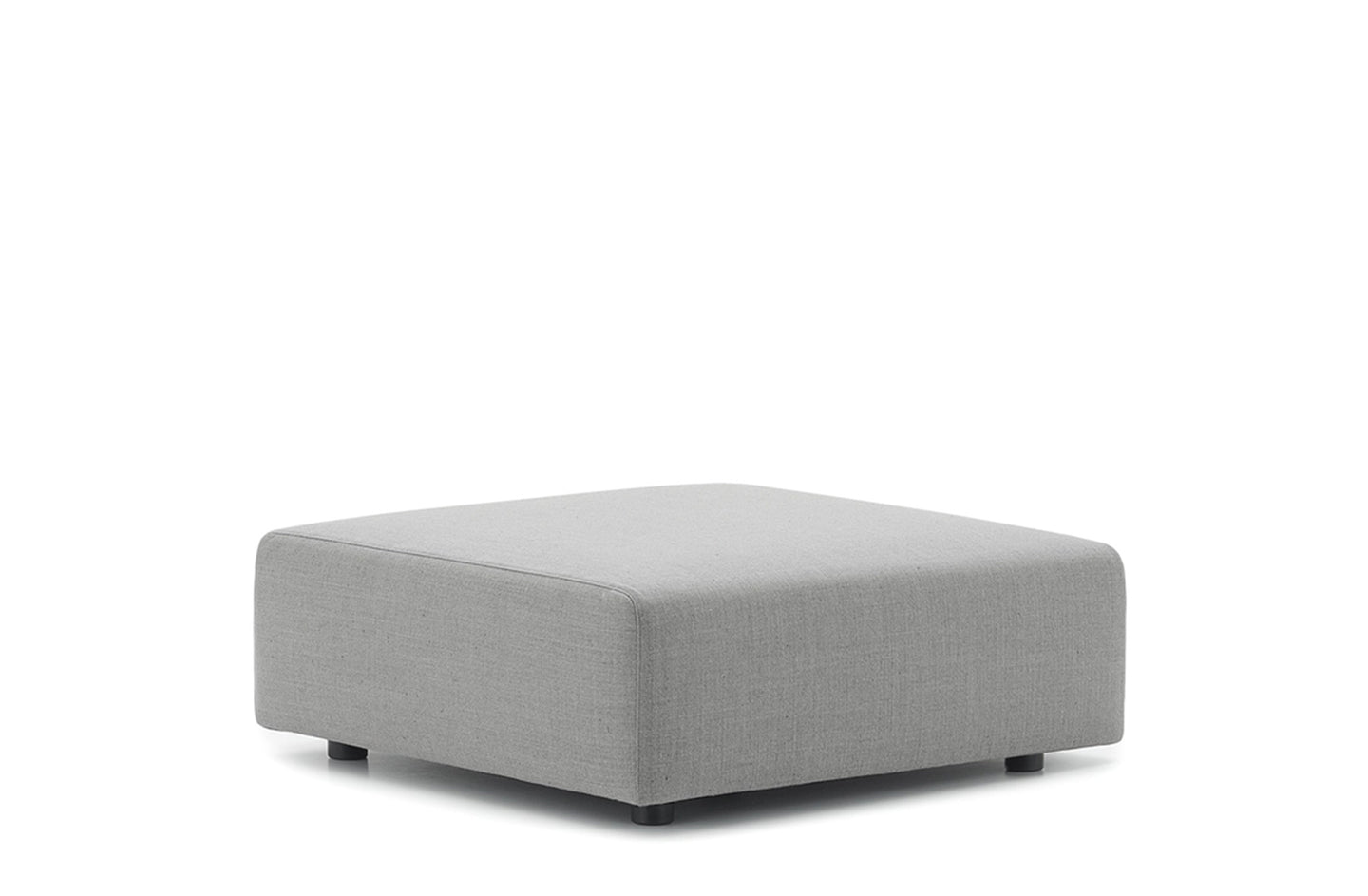 Plastics Outdoor Ottoman-Kartell-Space Furniture SG
