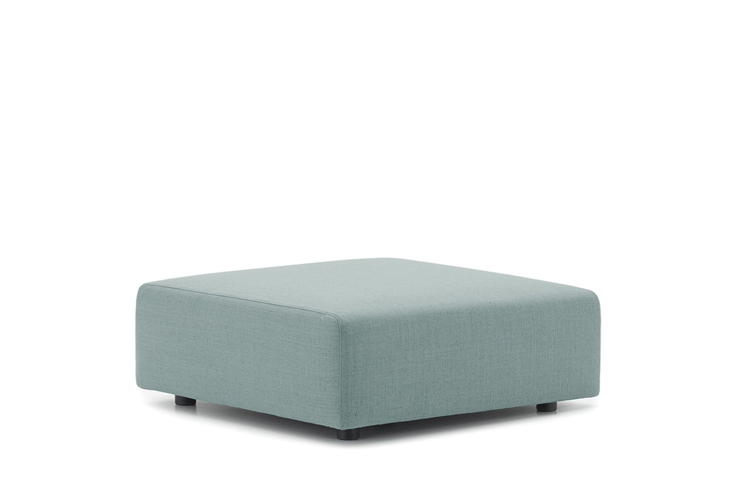 Plastics Outdoor Ottoman-Kartell-Space Furniture SG
