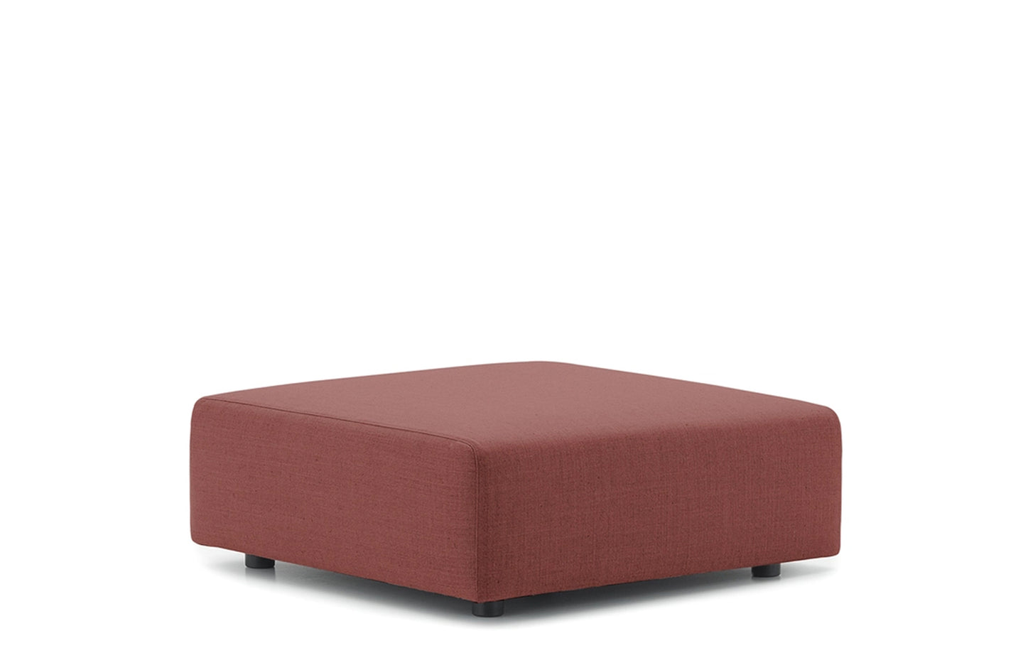 Plastics Outdoor Ottoman-Kartell-Space Furniture SG
