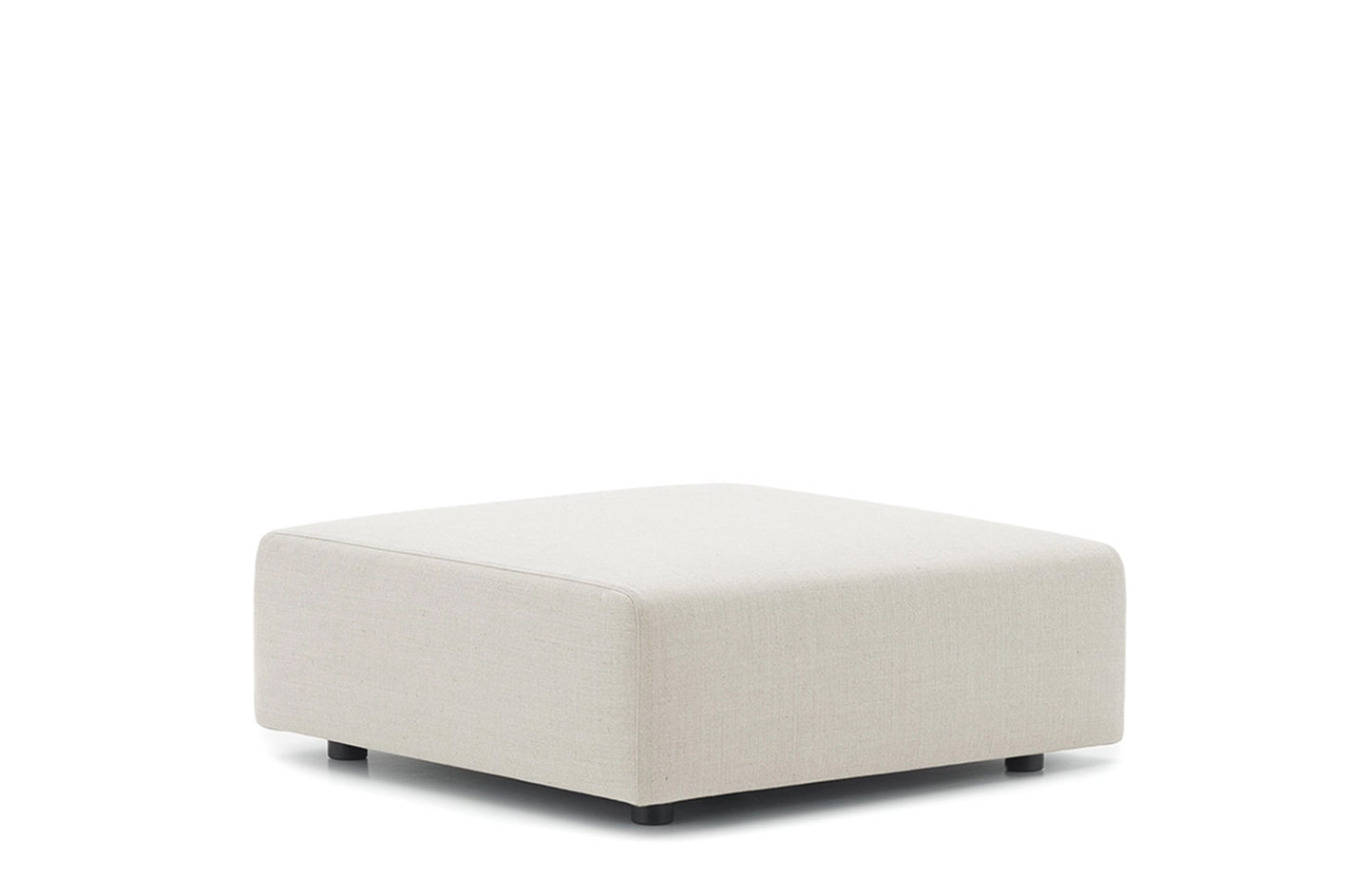 Plastics Outdoor Ottoman-Kartell-Space Furniture SG
