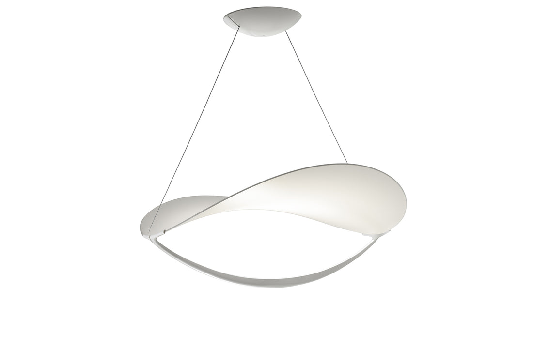 Plena LED / White