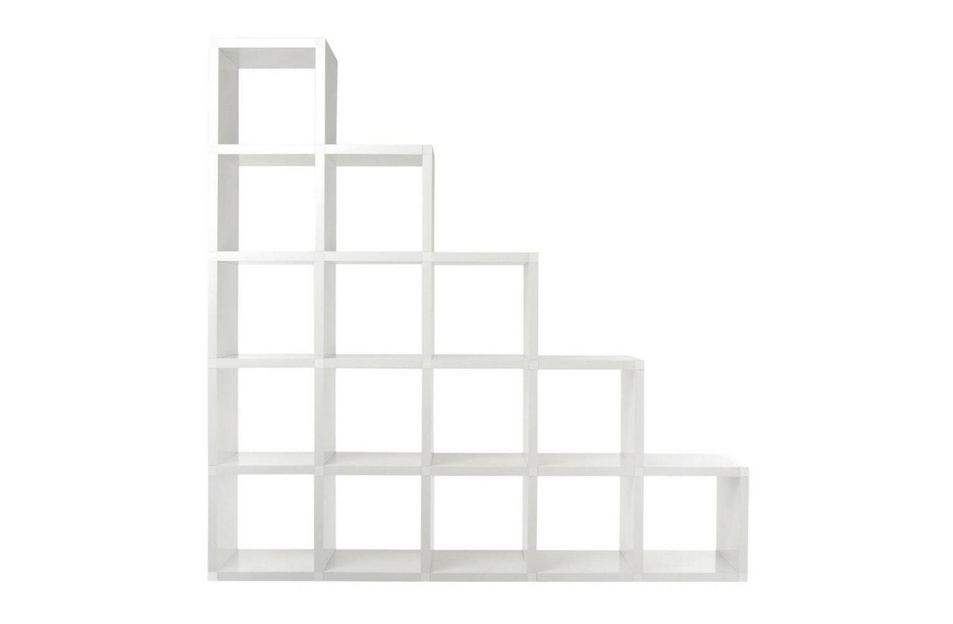 Polvara Bookcase-Kartell-Space Furniture SG

