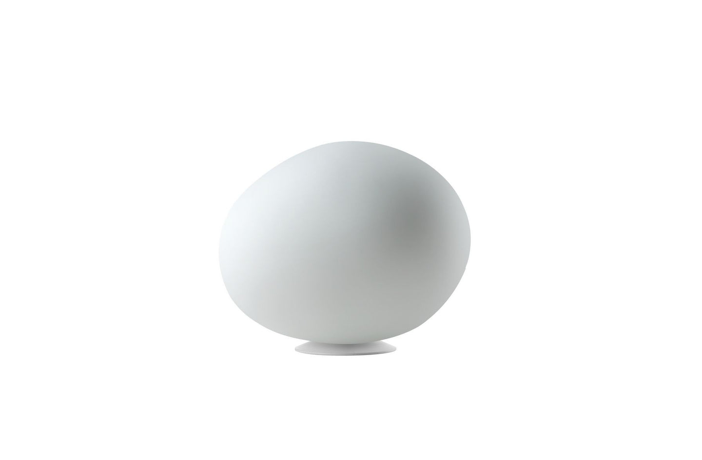 Poly Gregg Grande Table Lamp - Polyethylene-Foscarini-Space Furniture SG
