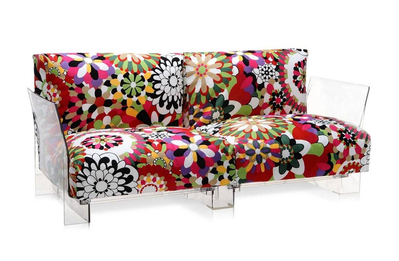 Pop Missoni Seat Sofa
