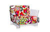Pop Missoni Armchair-Kartell-Space Furniture SG
