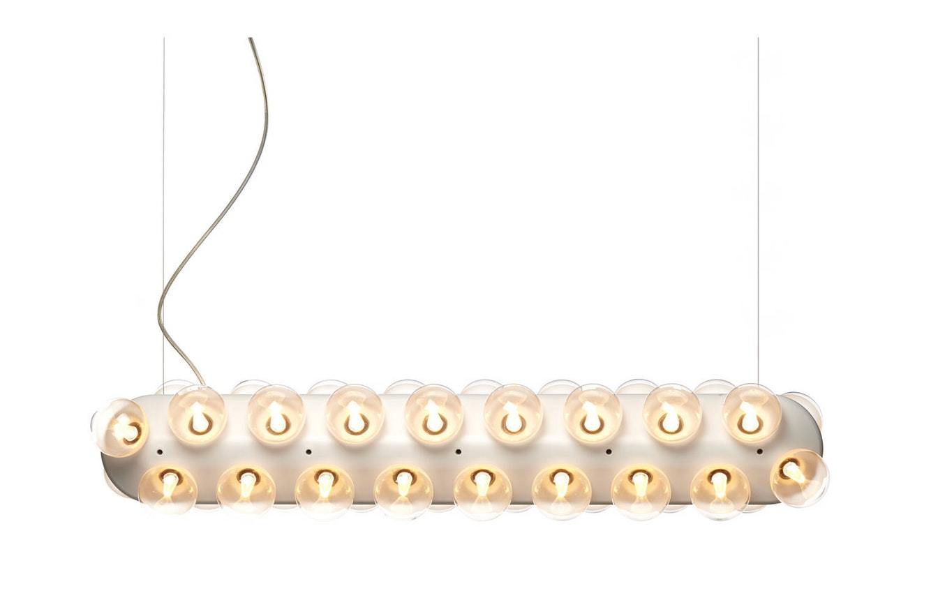 Prop Light Double Horizontal Suspension Lamp-Moooi-Space Furniture SG
