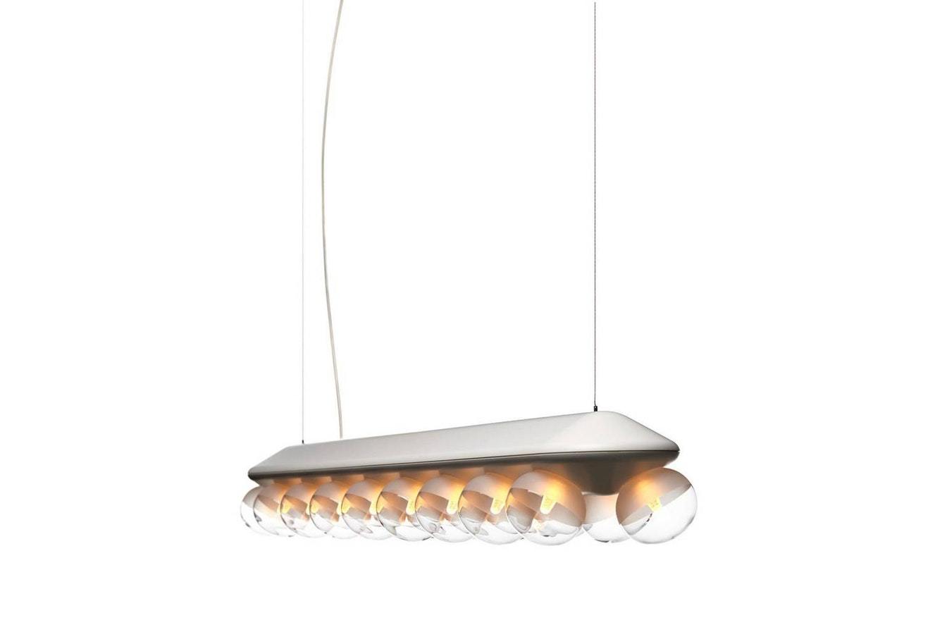 Prop Light Single Suspension Lamp-Moooi-Space Furniture SG
