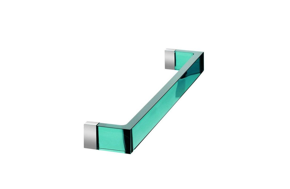 Transparent Aquamarine