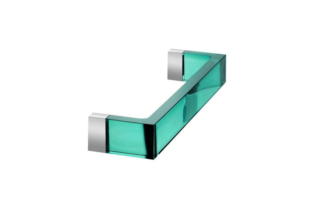 Transparent Aquamarine