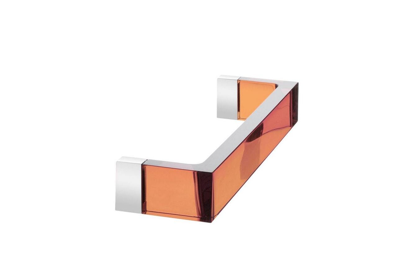 Rail Small Towel Rack-Kartell-Space Furniture SG
