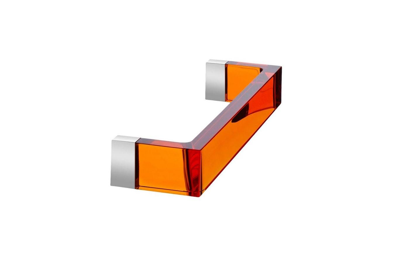Rail Small Towel Rack-Kartell-Space Furniture SG
