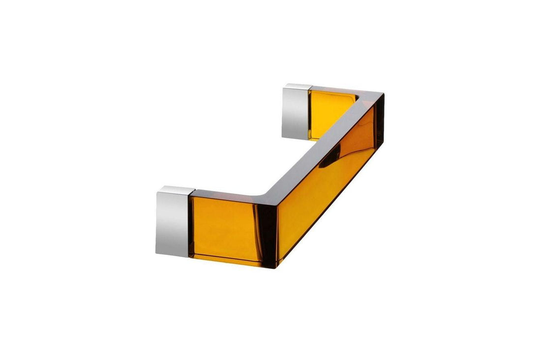 Transparent Amber