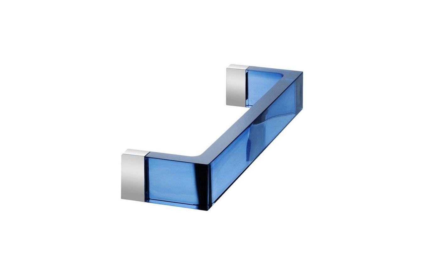Rail Small Towel Rack-Kartell-Space Furniture SG
