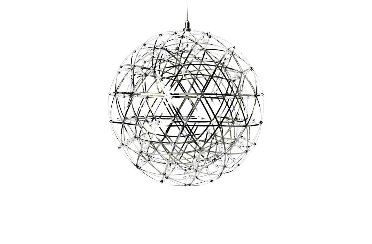 Raimond II Suspension Lamp-Moooi-Space Furniture SG
