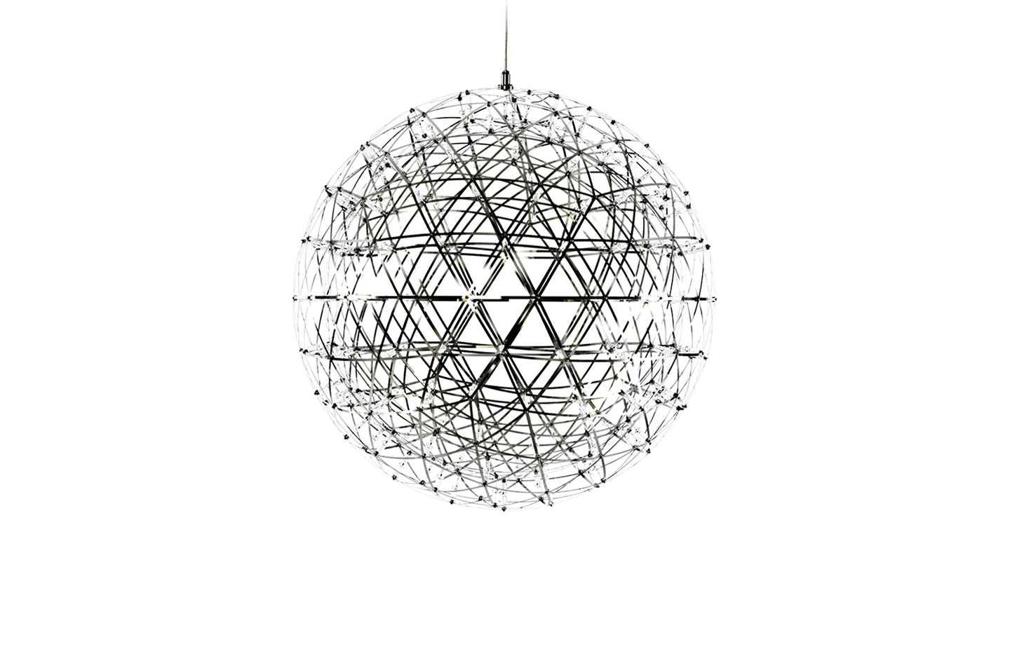 Raimond II Suspension Lamp-Moooi-Space Furniture SG
