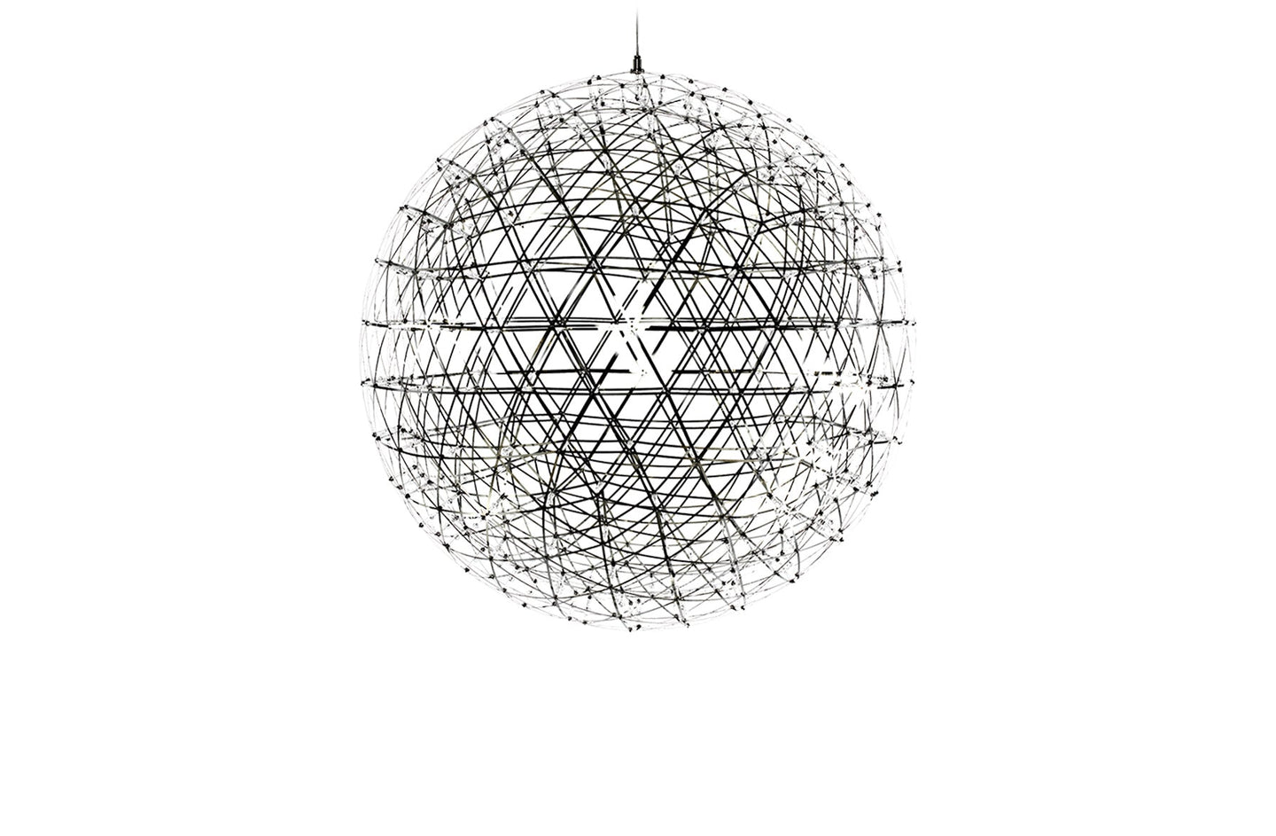 Raimond II Suspension Lamp-Moooi-Space Furniture SG
