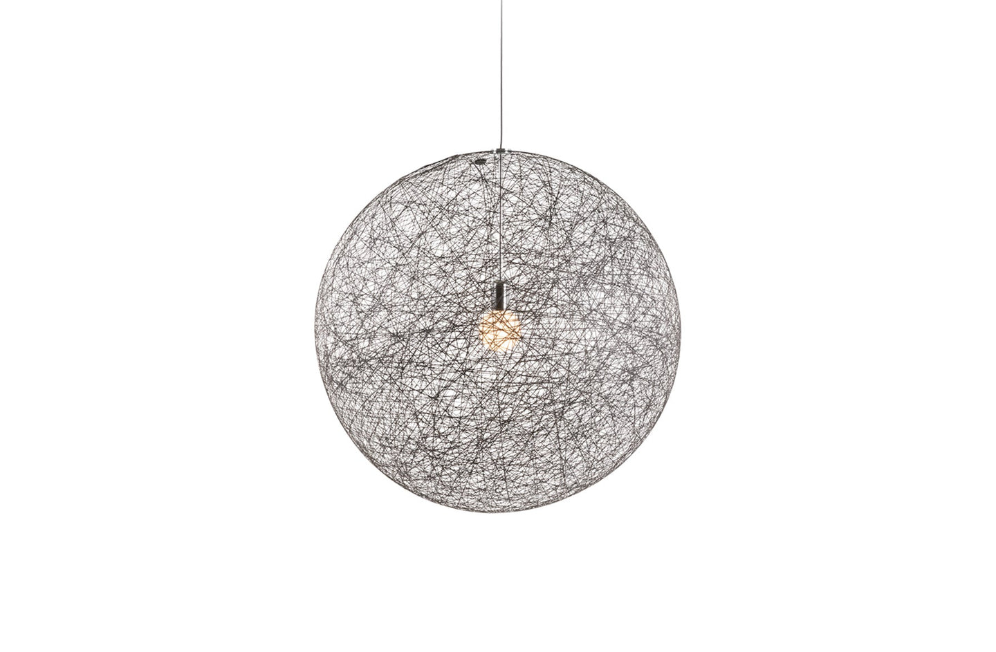 Random Light II Suspension Lamp-Moooi-Space Furniture SG
