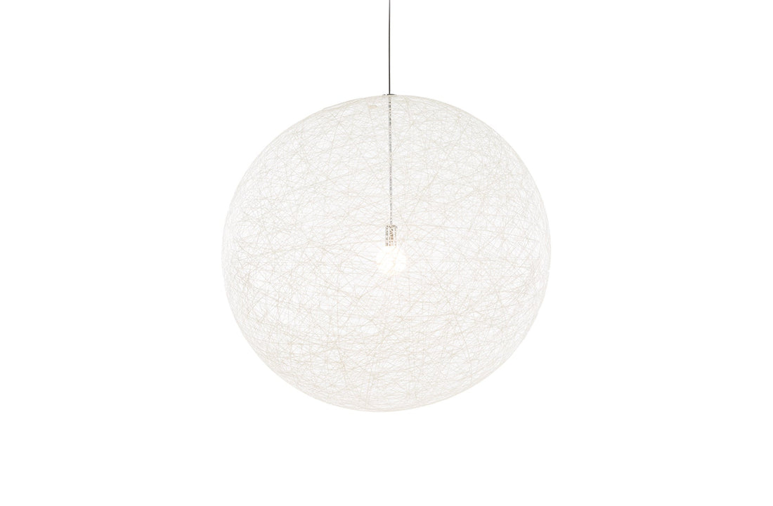 Random Light II Large / White