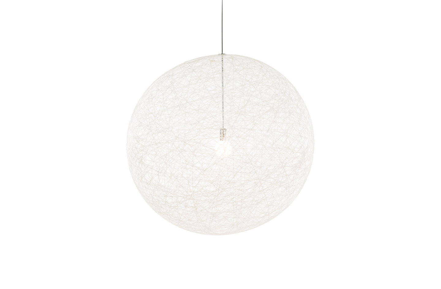 Random Light II Suspension Lamp-Moooi-Space Furniture SG
