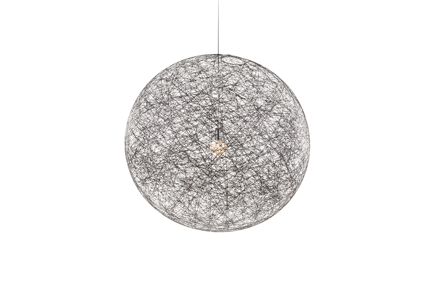 Random Light II Suspension Lamp-Moooi-Space Furniture SG
