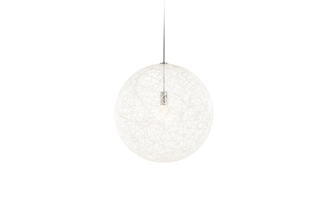 Random Light II Small / White