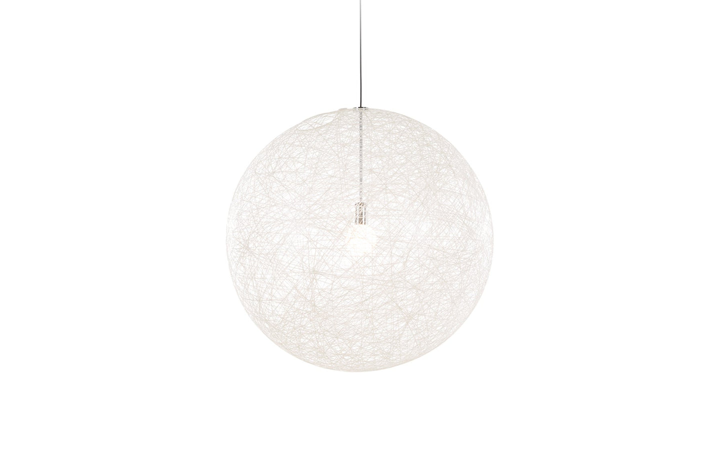 Random Light II Suspension Lamp-Moooi-Space Furniture SG

