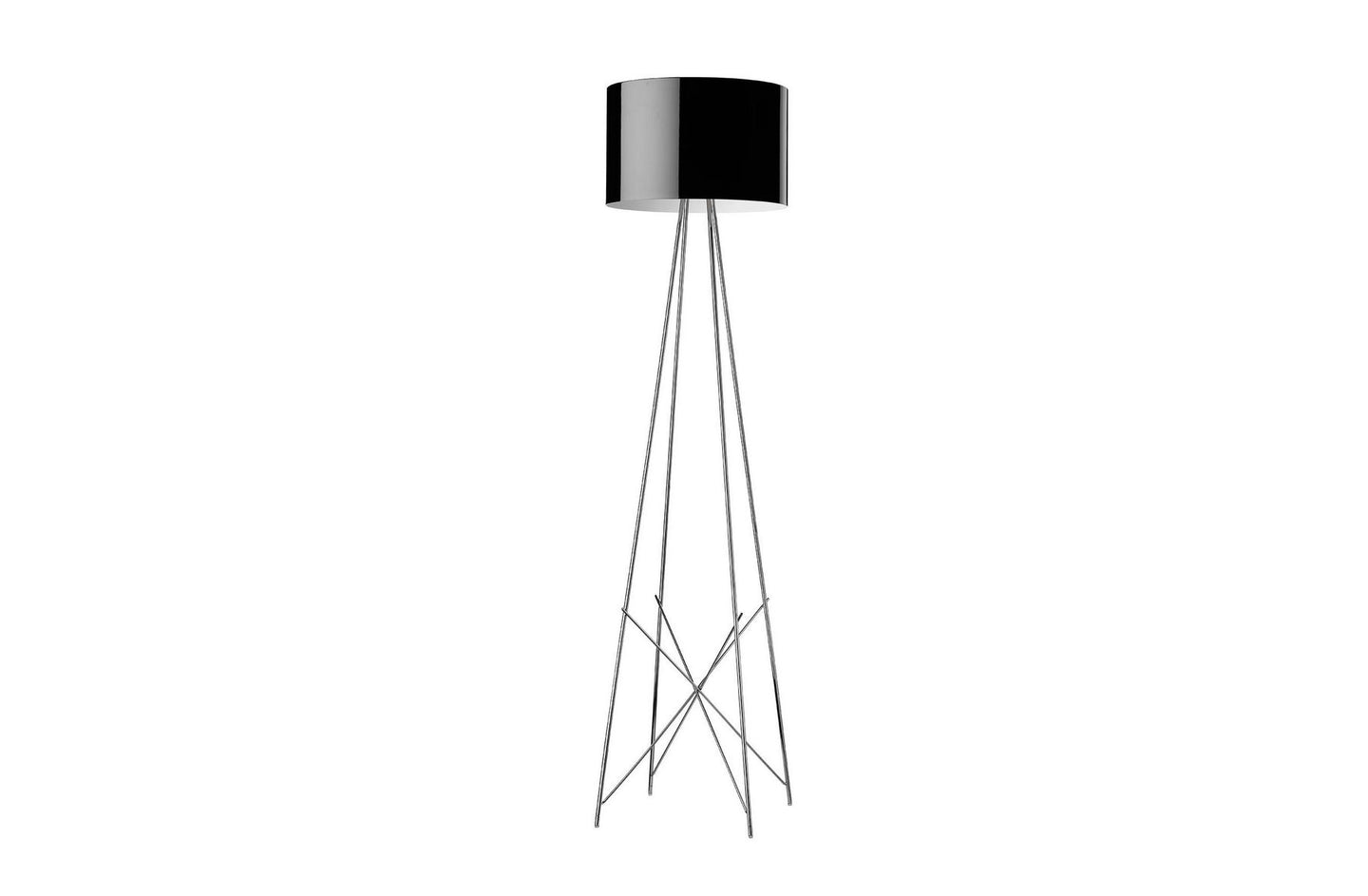 Ray Floor 2 Lamp-Flos-Space Furniture SG
