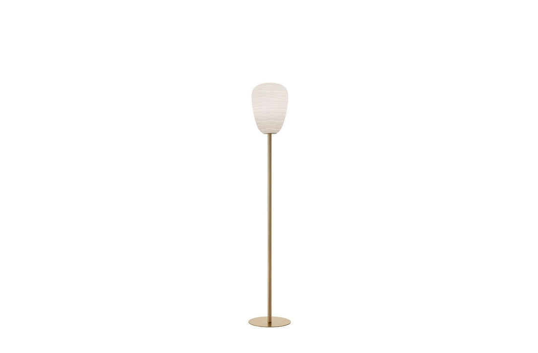 Rituals 1 with Dimmer / Gold/White