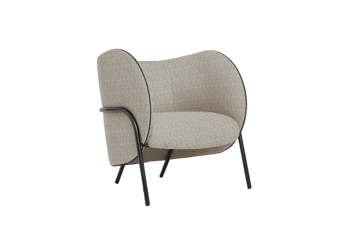 Royce Armchair-SP01-Space Furniture SG

