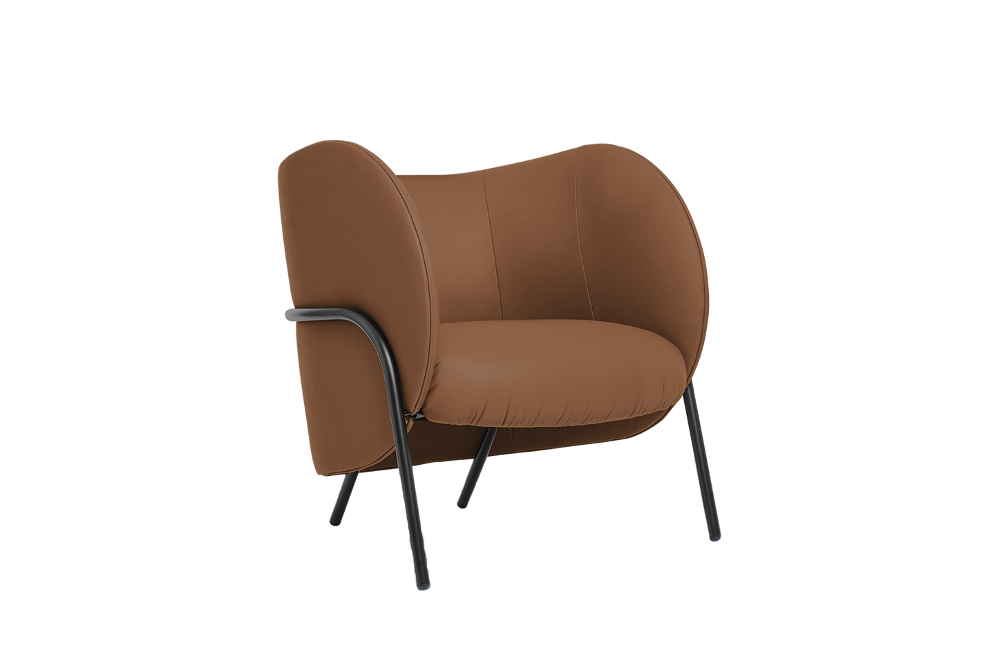 Royce Armchair-SP01-Space Furniture SG
