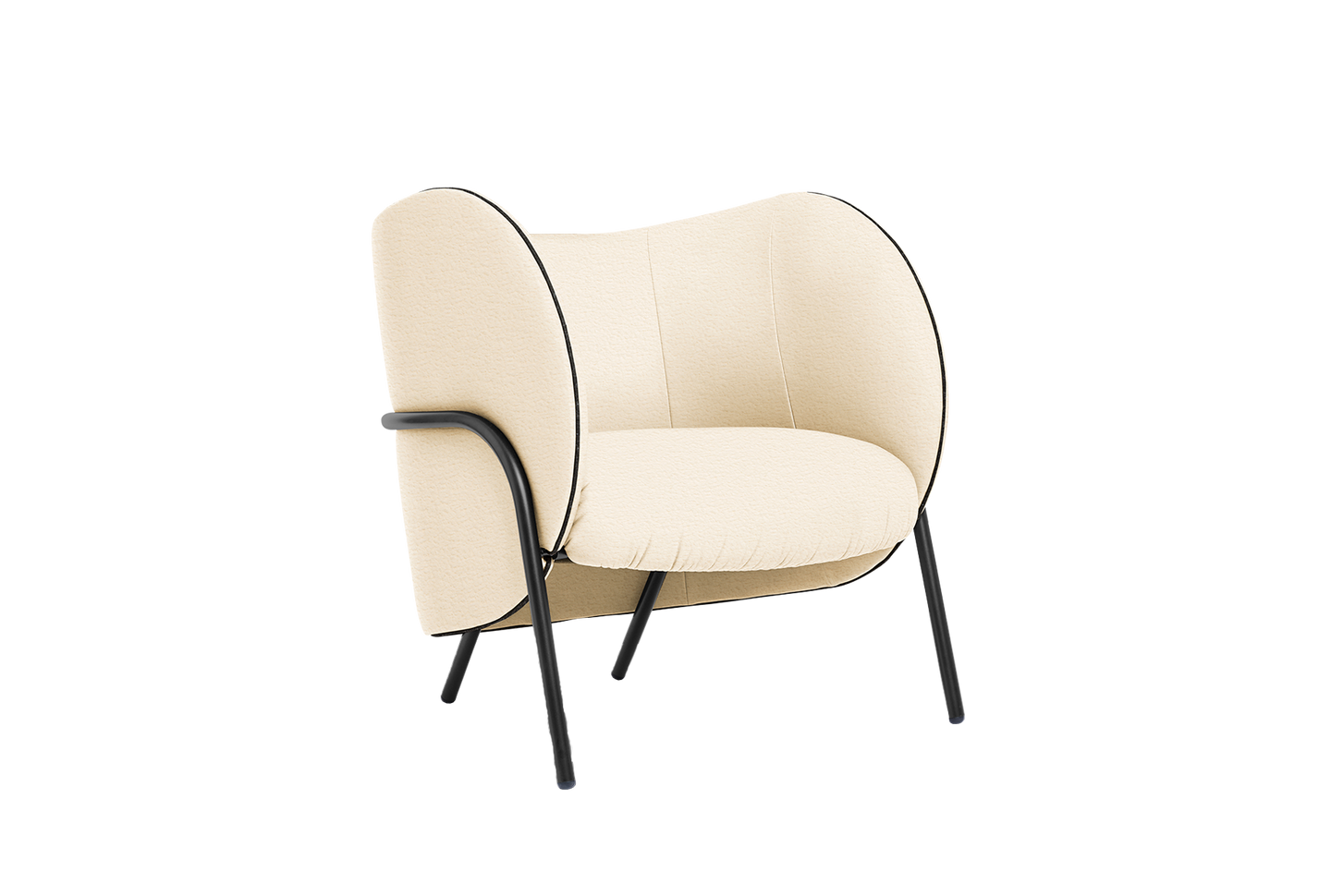 Royce Armchair-SP01-Space Furniture SG
