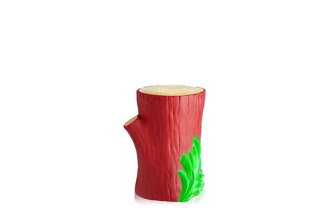 Saint-Esprit Tree Stump