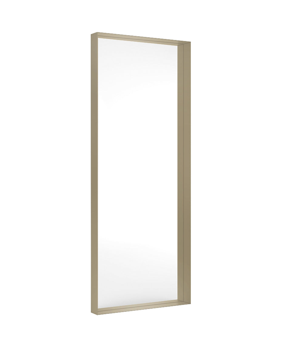 SPSA / Mirror / Mat Champagne