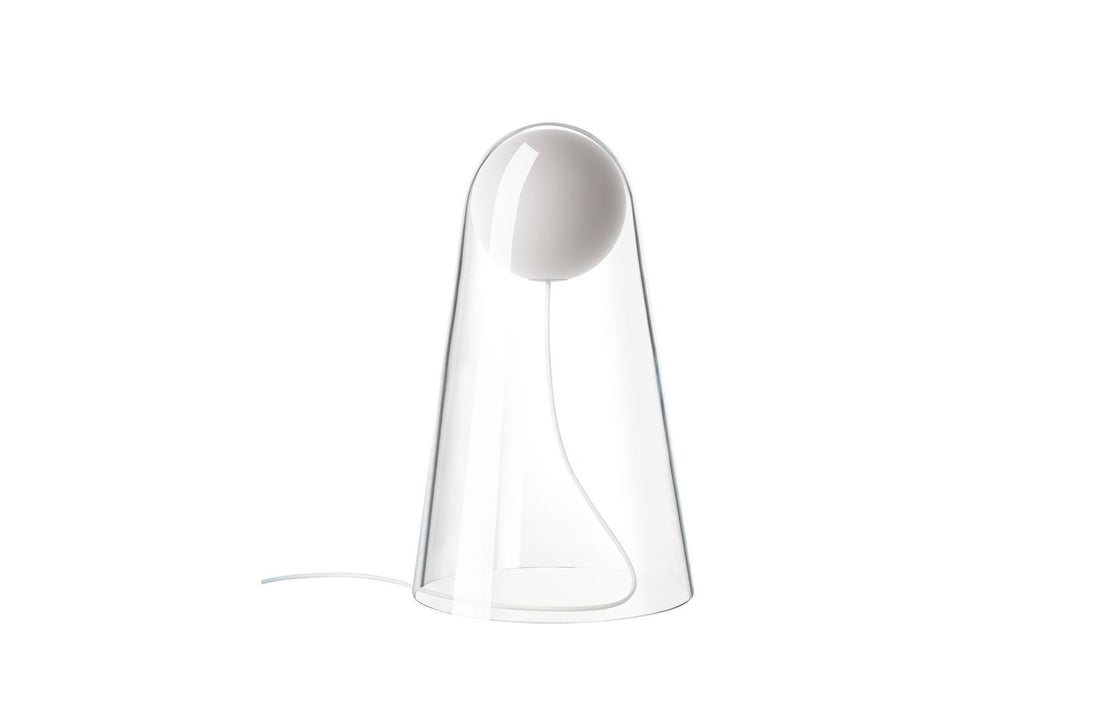 Satellight LED with Touch Dimmer / White/Transparent