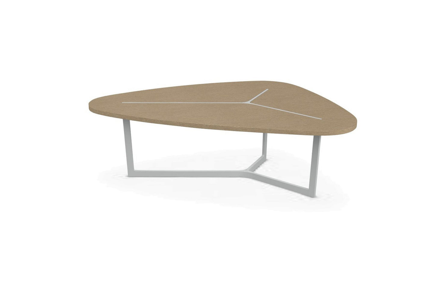 Seven Table-B&B Italia-Space Furniture SG
