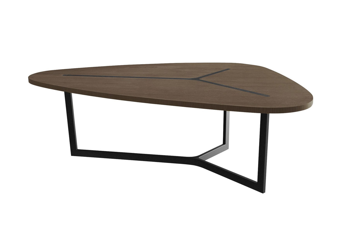 Seven Table-B&B Italia-Space Furniture SG
